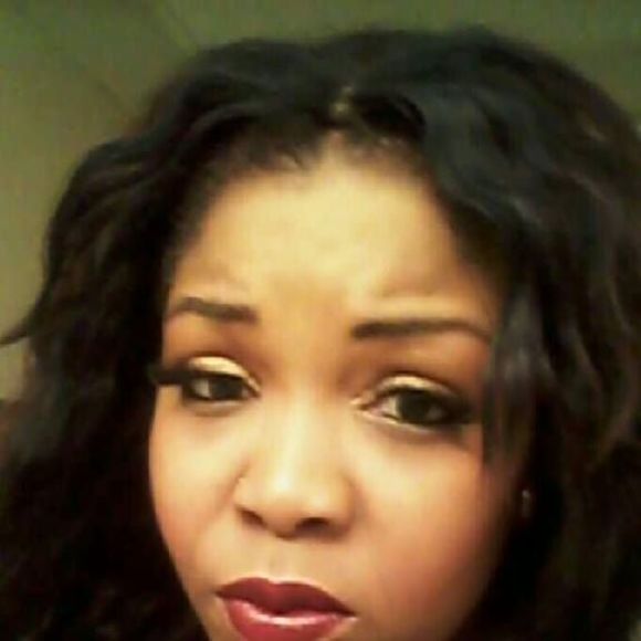 Meet your Posher, Crishieanna - Picture 1 of 1